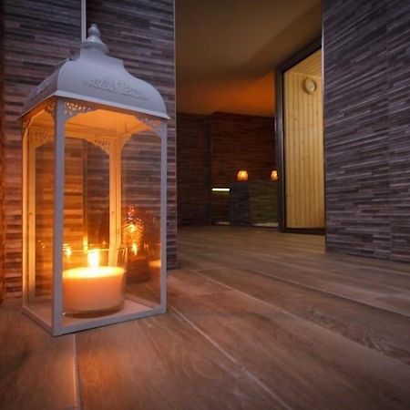וויאלהה Hotel Eth Solan & Spa מראה חיצוני תמונה