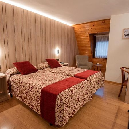 וויאלהה Hotel Eth Solan & Spa מראה חיצוני תמונה