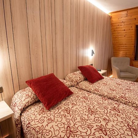 וויאלהה Hotel Eth Solan & Spa מראה חיצוני תמונה