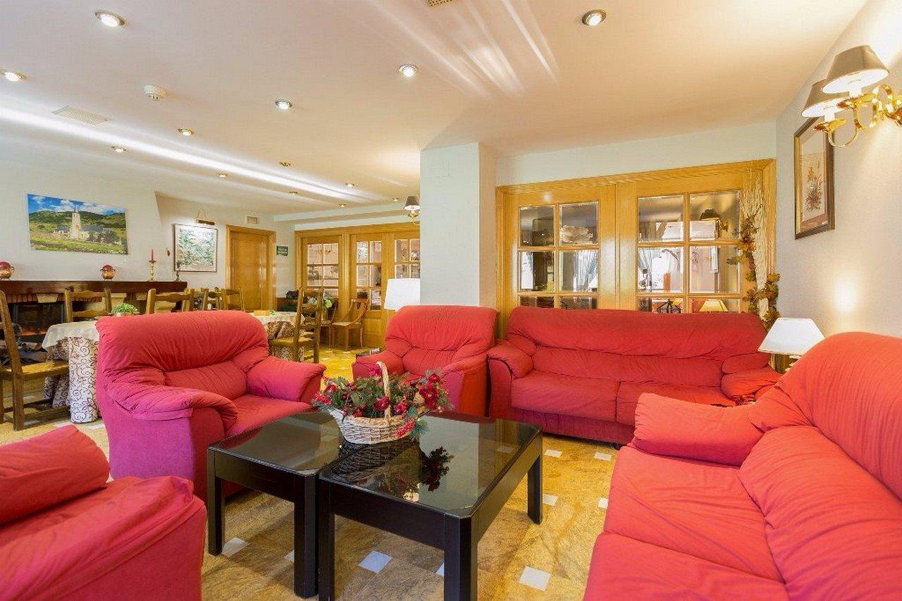 וויאלהה Hotel Eth Solan & Spa מראה חיצוני תמונה