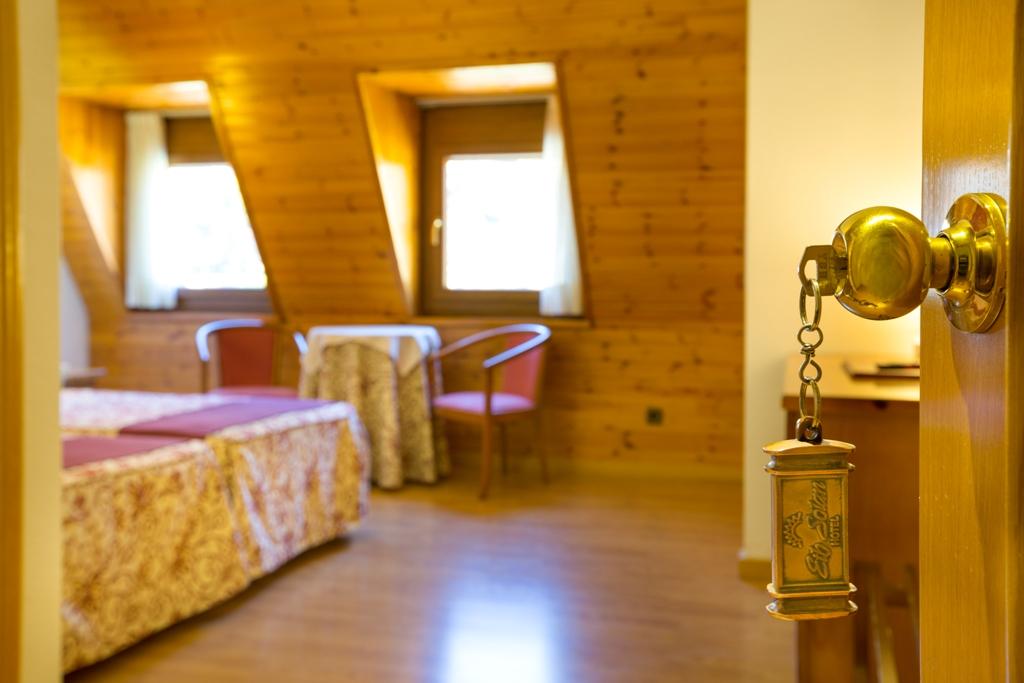 וויאלהה Hotel Eth Solan & Spa מראה חיצוני תמונה