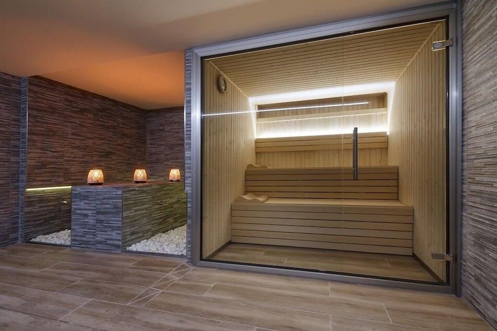 וויאלהה Hotel Eth Solan & Spa מראה חיצוני תמונה
