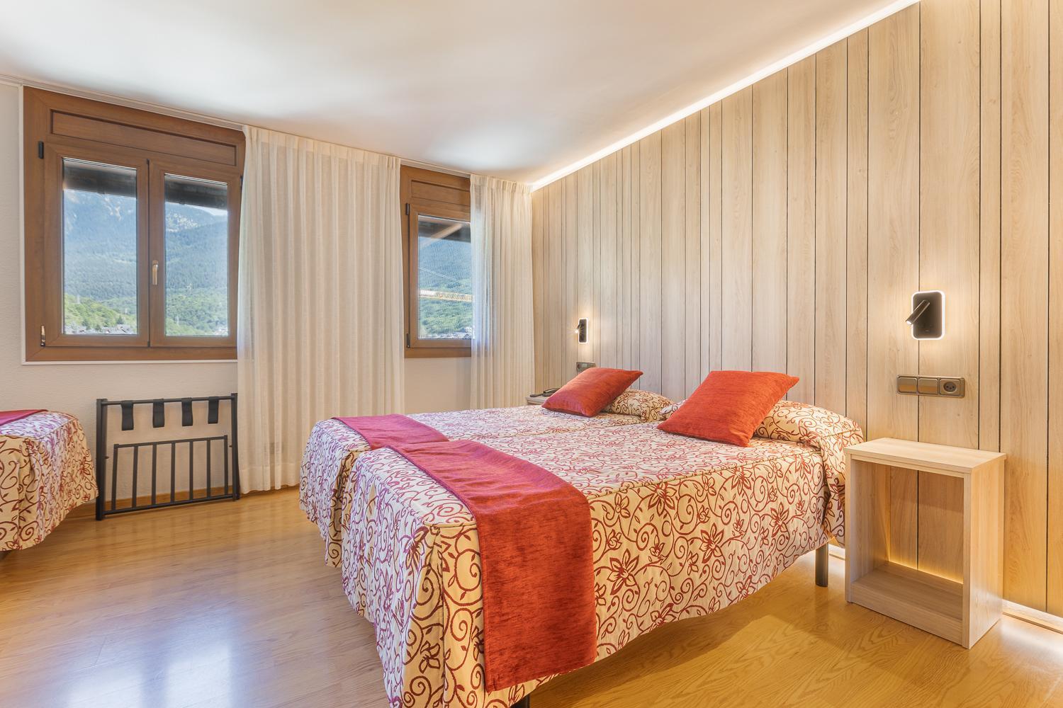 וויאלהה Hotel Eth Solan & Spa מראה חיצוני תמונה