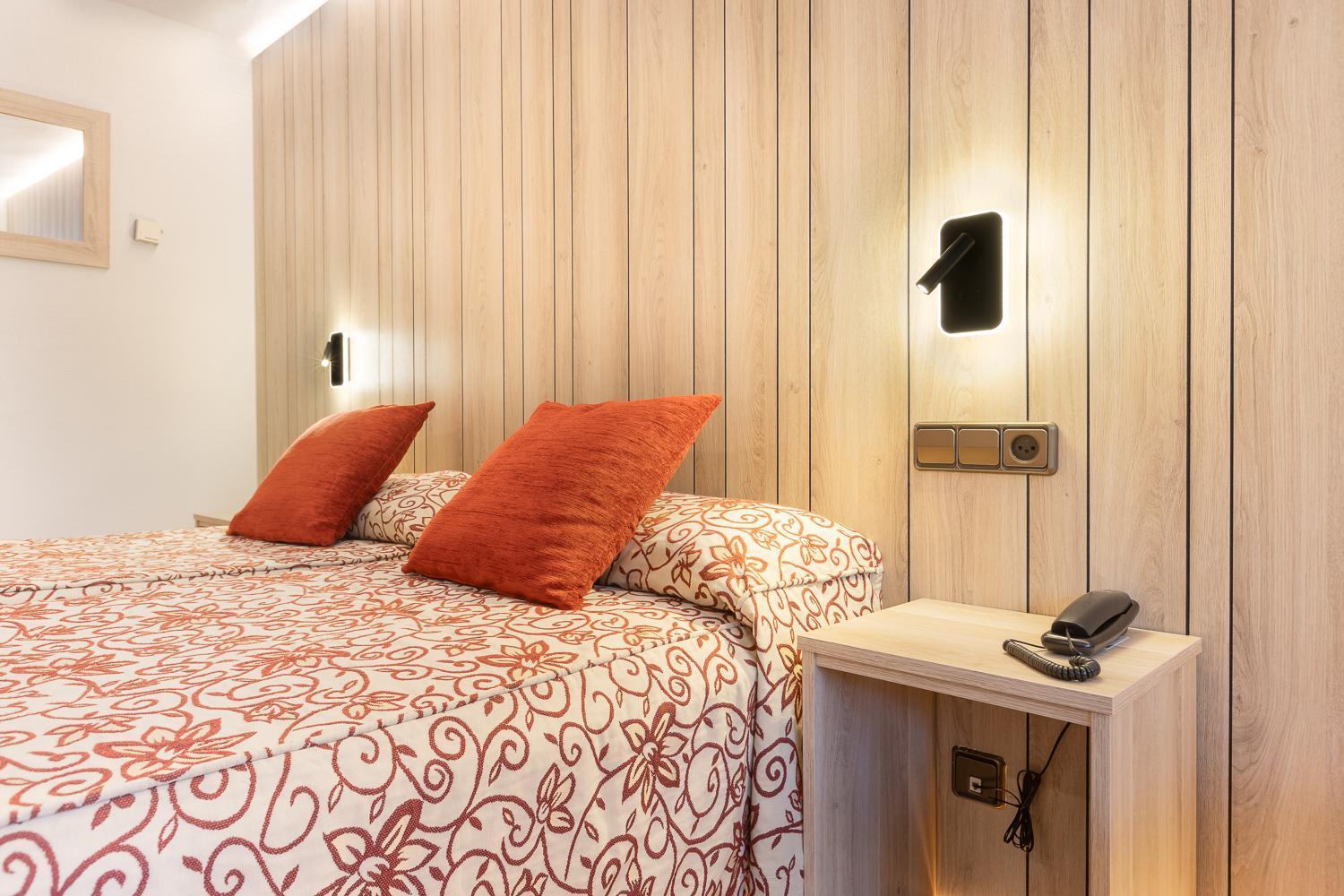 וויאלהה Hotel Eth Solan & Spa מראה חיצוני תמונה