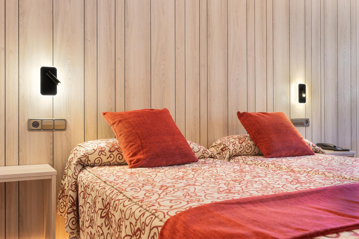 וויאלהה Hotel Eth Solan & Spa מראה חיצוני תמונה