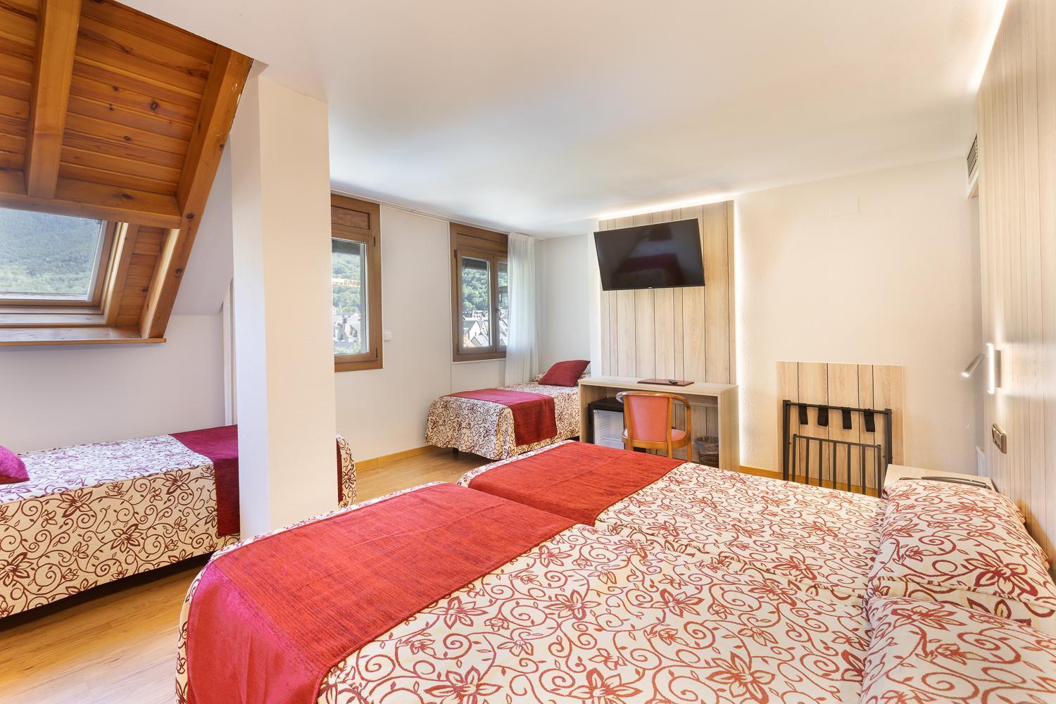 וויאלהה Hotel Eth Solan & Spa מראה חיצוני תמונה