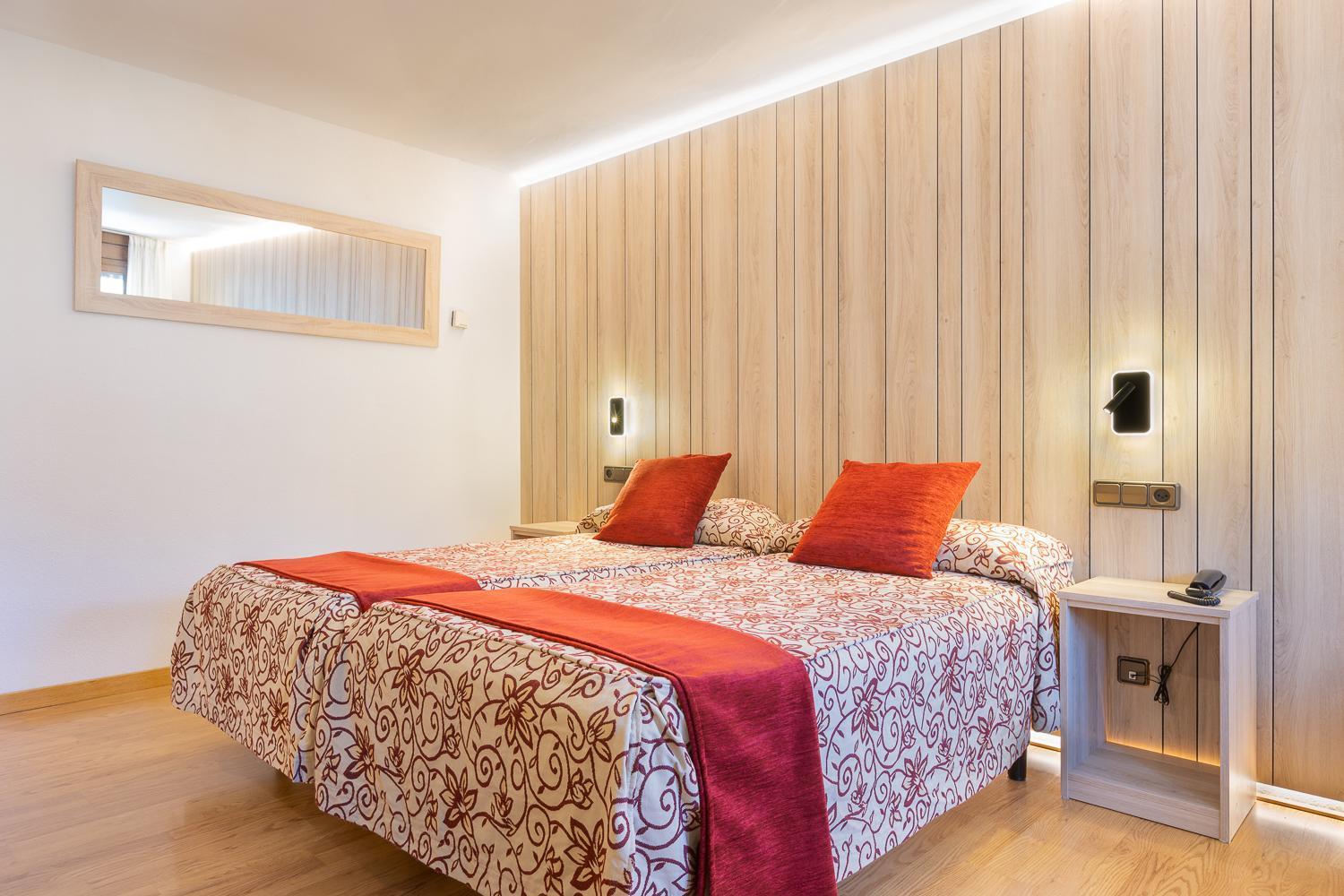 וויאלהה Hotel Eth Solan & Spa מראה חיצוני תמונה