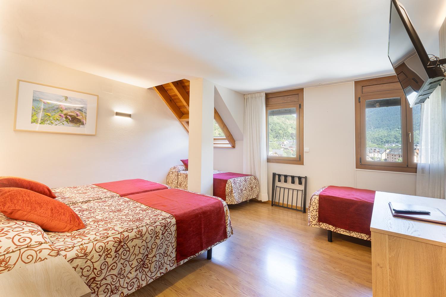 וויאלהה Hotel Eth Solan & Spa מראה חיצוני תמונה