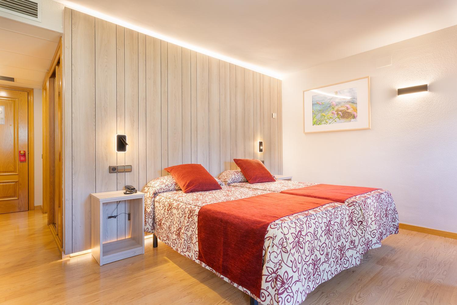 וויאלהה Hotel Eth Solan & Spa מראה חיצוני תמונה