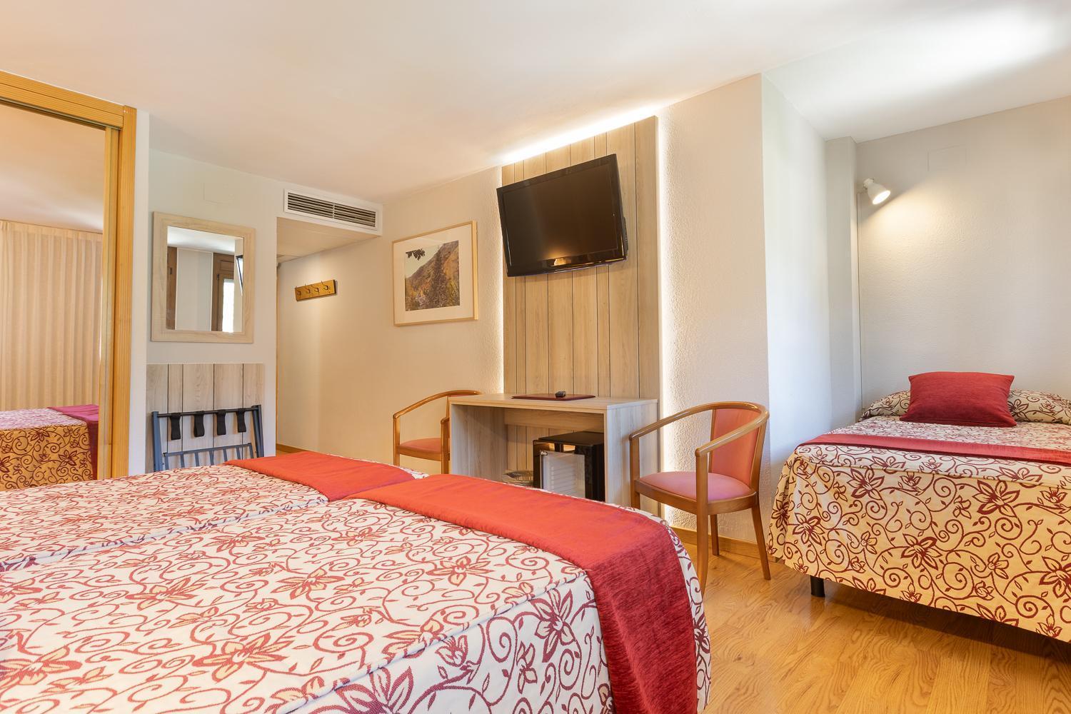 וויאלהה Hotel Eth Solan & Spa מראה חיצוני תמונה