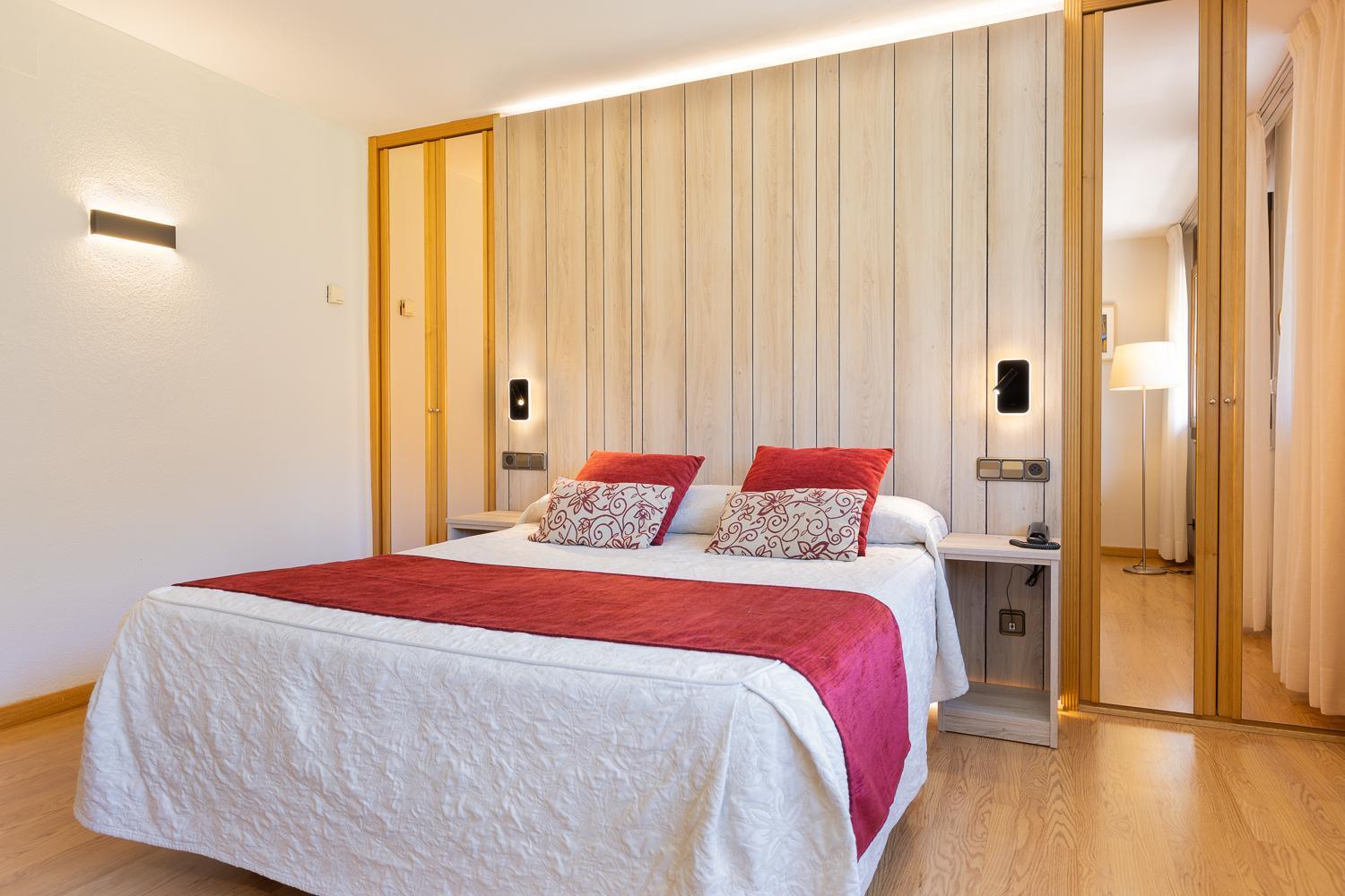 וויאלהה Hotel Eth Solan & Spa מראה חיצוני תמונה