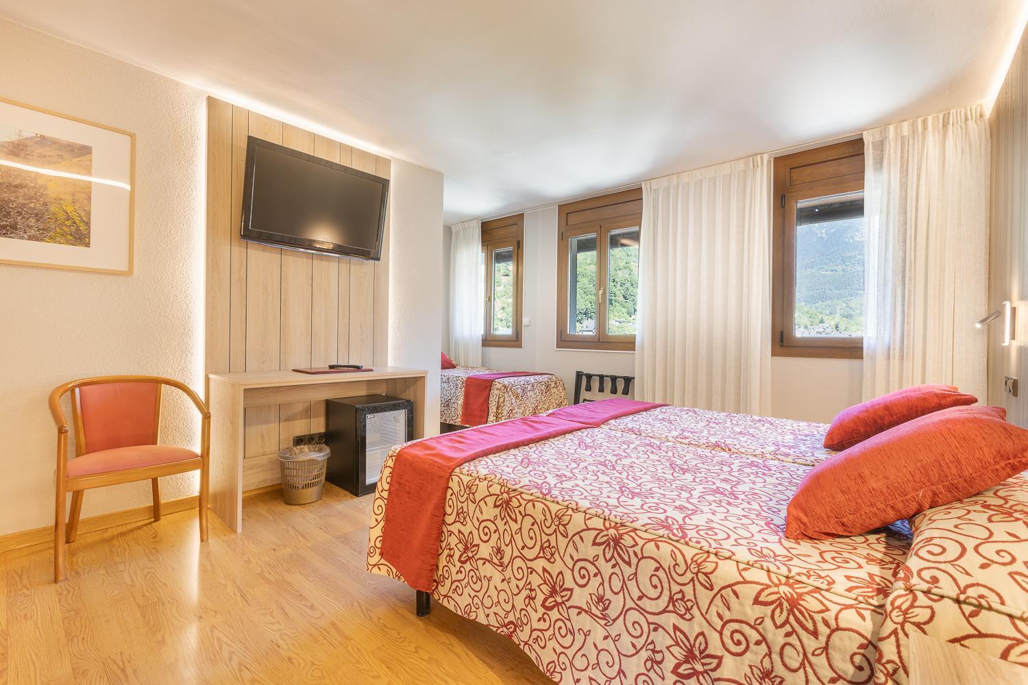 וויאלהה Hotel Eth Solan & Spa מראה חיצוני תמונה