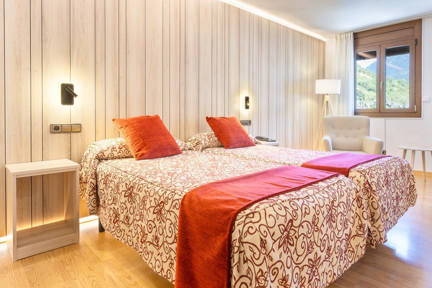 וויאלהה Hotel Eth Solan & Spa מראה חיצוני תמונה