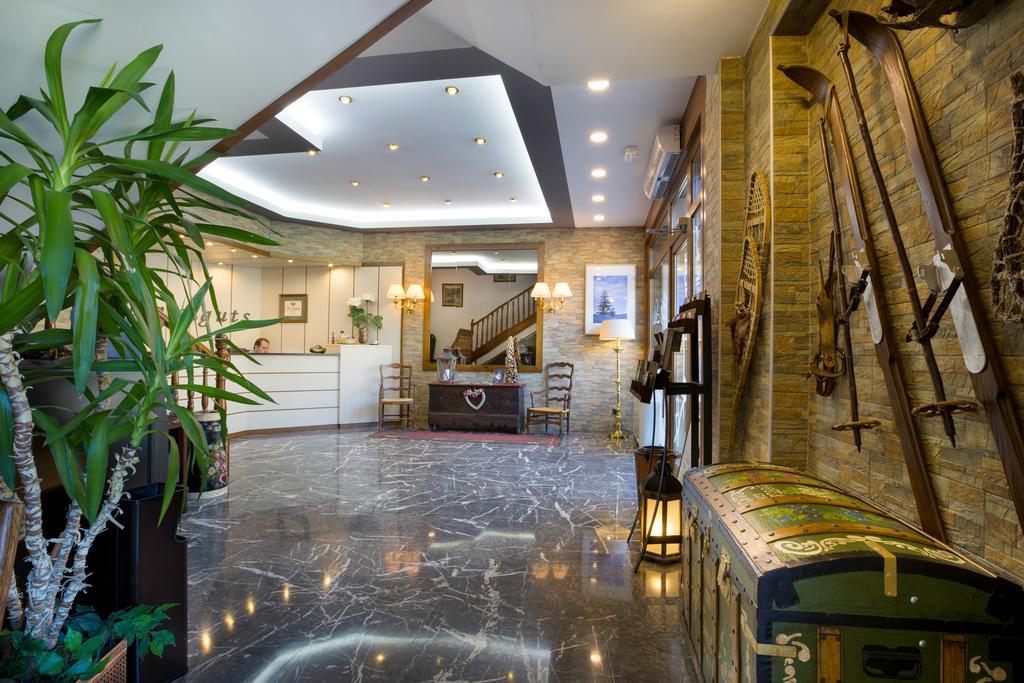 וויאלהה Hotel Eth Solan & Spa מראה חיצוני תמונה