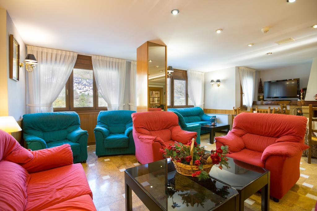 וויאלהה Hotel Eth Solan & Spa מראה חיצוני תמונה