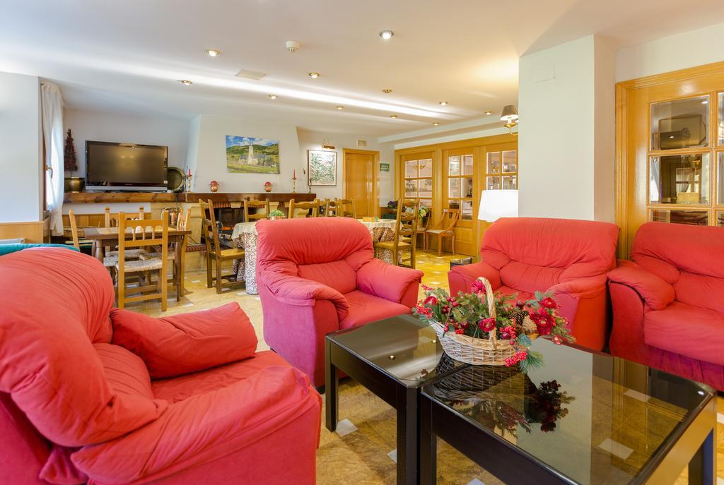 וויאלהה Hotel Eth Solan & Spa מראה חיצוני תמונה