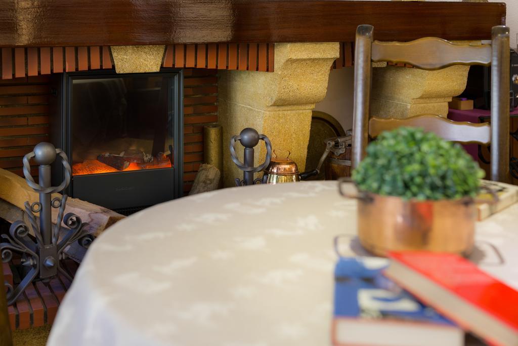 וויאלהה Hotel Eth Solan & Spa מראה חיצוני תמונה