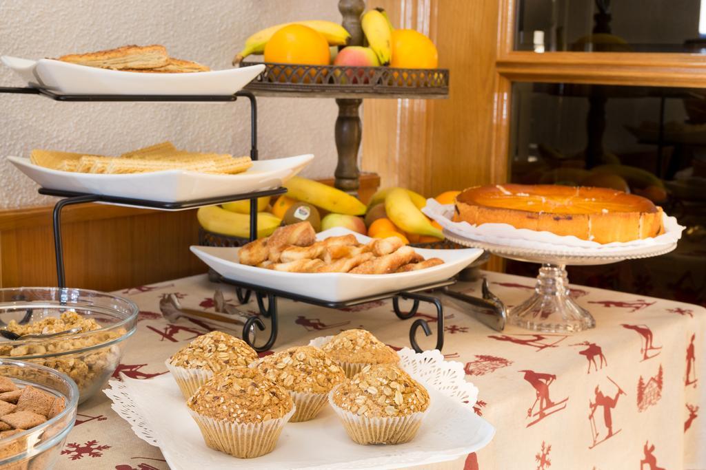 וויאלהה Hotel Eth Solan & Spa מראה חיצוני תמונה