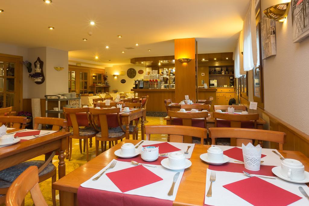 וויאלהה Hotel Eth Solan & Spa מראה חיצוני תמונה